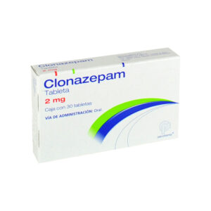 clonazepam for sale