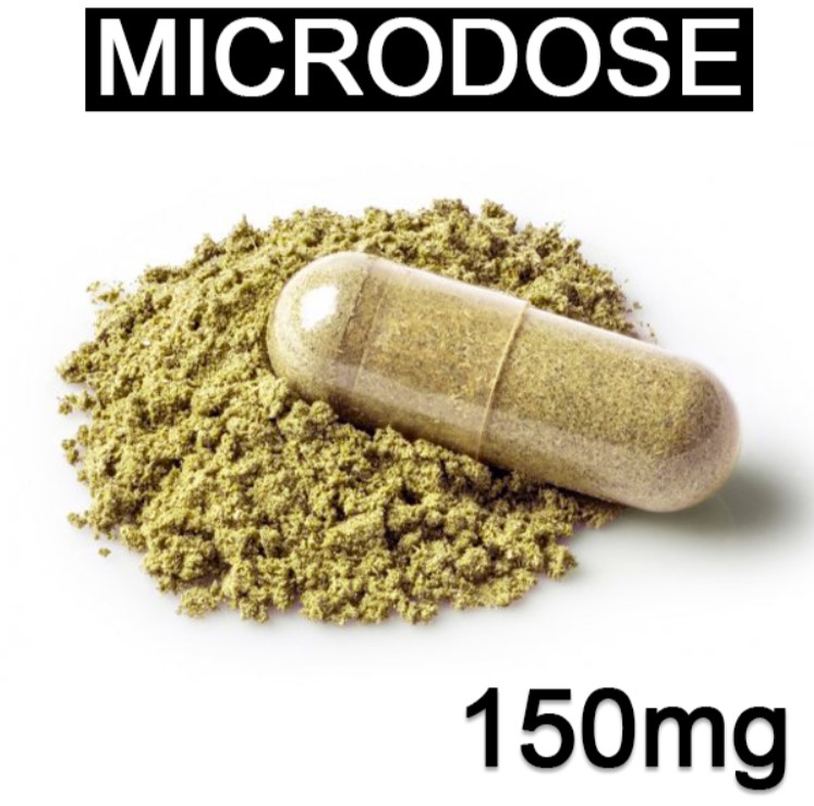 how to dose Psilocybin safely